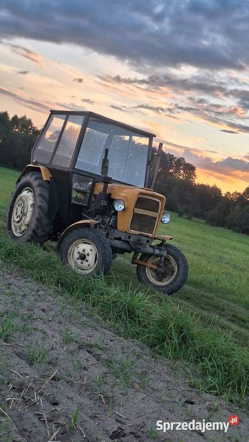 Kabina ursus c330 Stary Szelków sprzedam