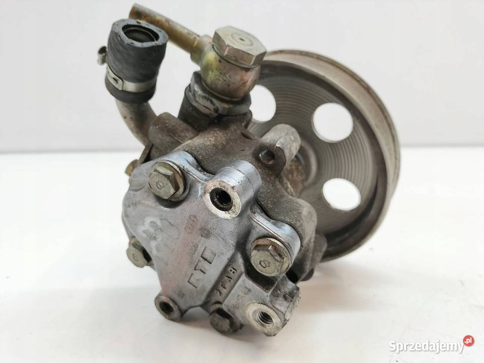 POMPA WSPOMAGANIA 8E0145155 18 20V Audi A4 II