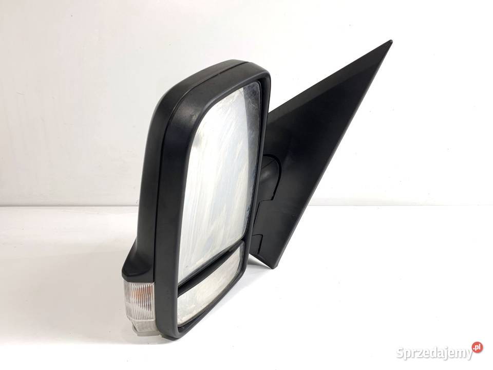 LUSTERKO LEWY VW CRAFTER 30 50 Hatchback 0616 osobowe podkarpackie
