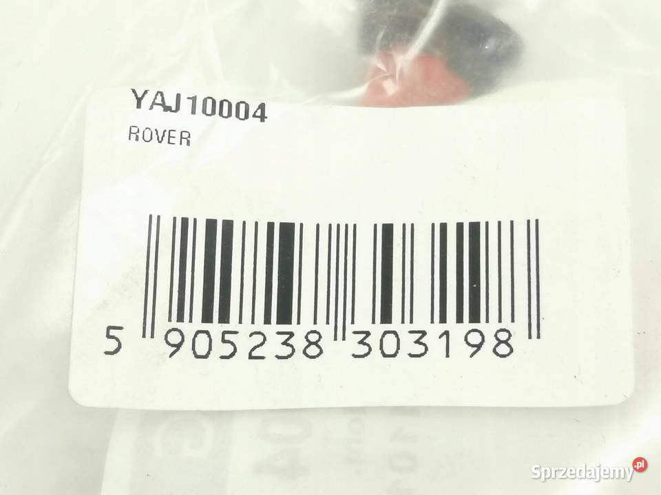 UCHWYT Z ŻARÓWKĄ 14V 14W ROVER 400 NOWY ORYGINAŁ sprzedam