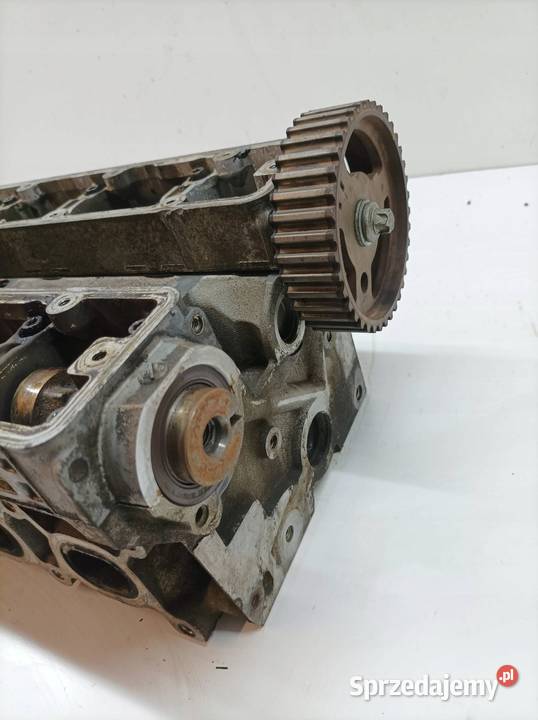 GŁOWICA KOMPLETNA 9633680610 20 16V Peugeot 307 osobowe