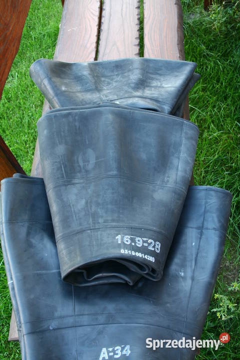 Dętka 16928 TR218 HD PREMIUM 30 Grubsza KABAT Kock
