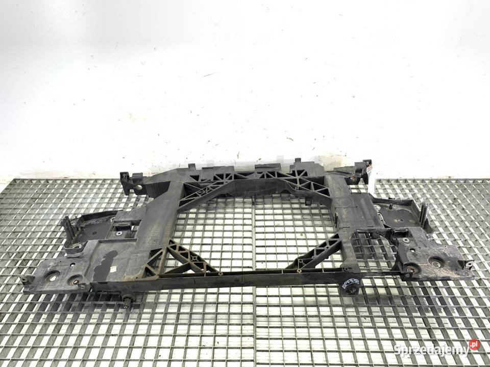 PAS PRZEDNI RENAULT SCENIC III 752100007R 16 130