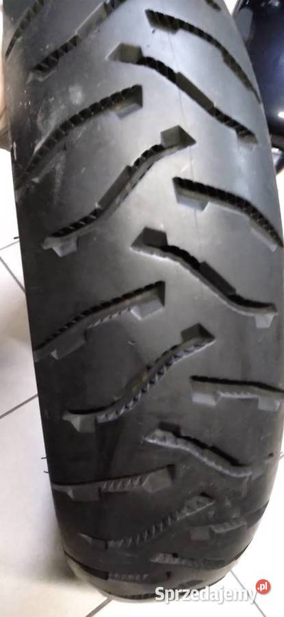 Opona Micheline tył 15070 R 17 Jawiszowice