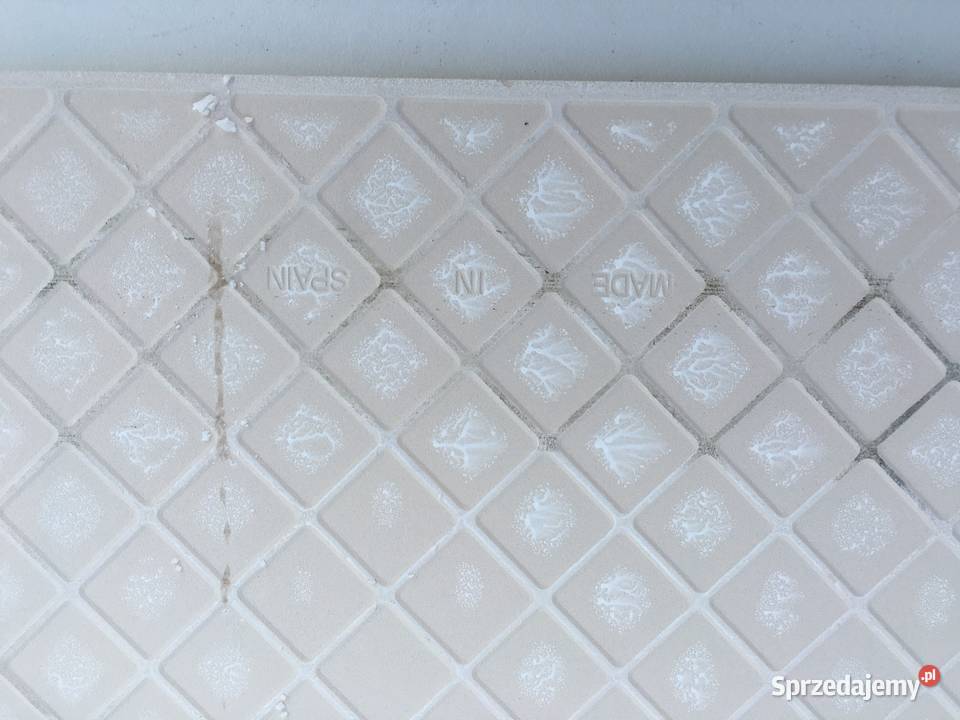 Glazura płytka ścienna sendai marfil str 295x901 Reguły