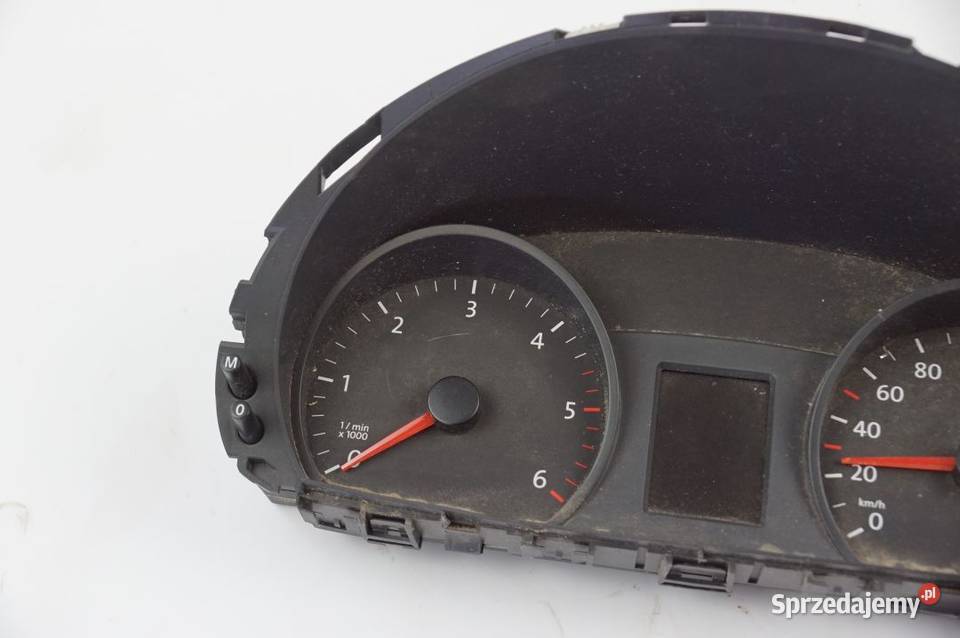 A9069006402 CRAFTER 906 LICZNIK ZEGAR Motoryzacja Lipno sprzedam