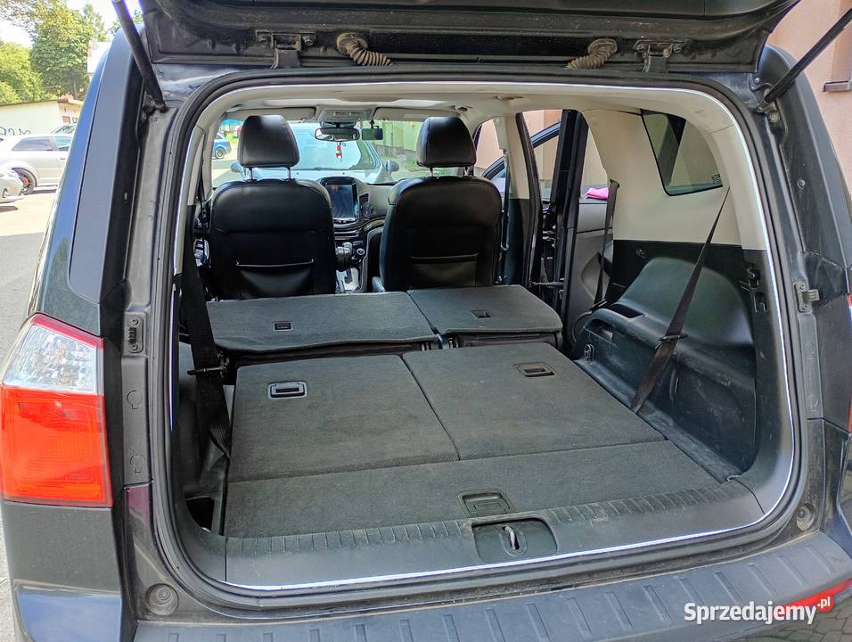 Chevrolet Orlando 20 diesel Lesko