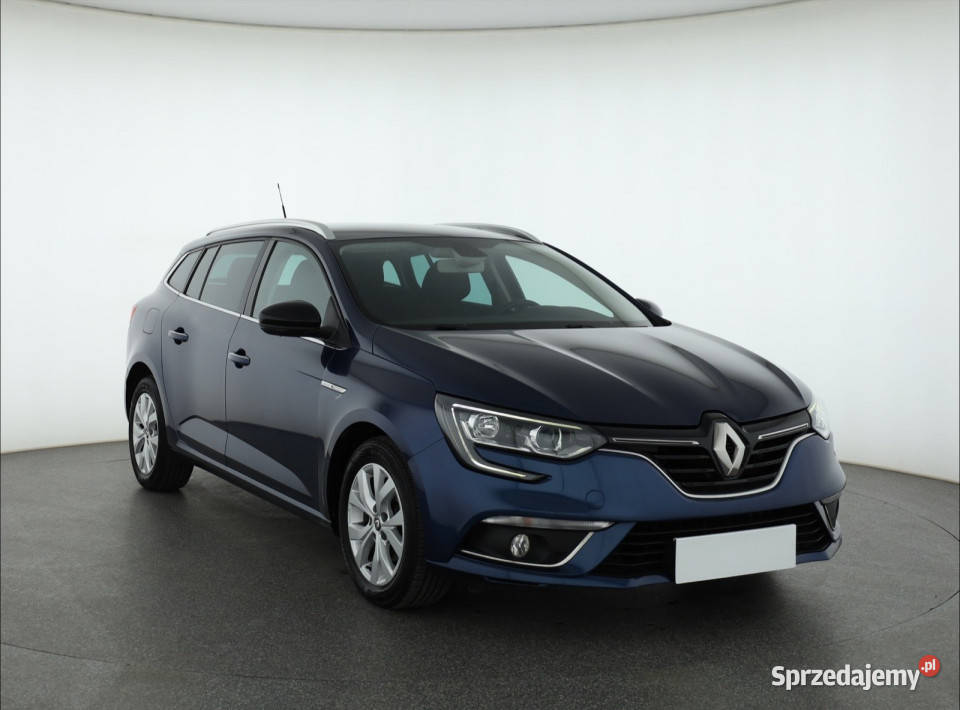 Renault Megane 15 Blue dCi system Start-Stop mazowieckie Piaseczno sprzedam