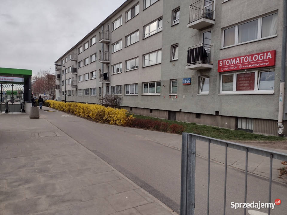 Mieszkanie metrze Mieszkania