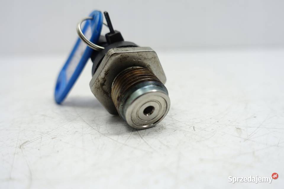 Jaguar XF 30 D V6 CZUJNIK PALIWA 0281006014 org