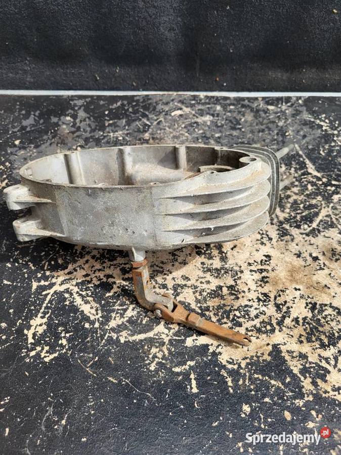 KREIDLER TYP 50 11 SILNIK KARTER TABLICZKA