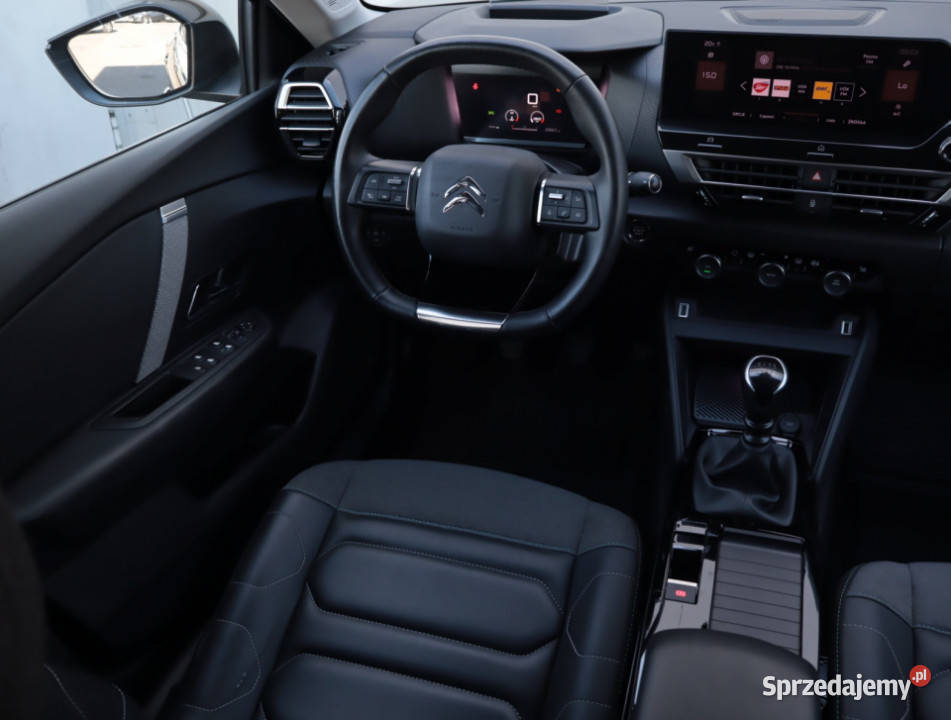 Citroen C4 12 PureTech