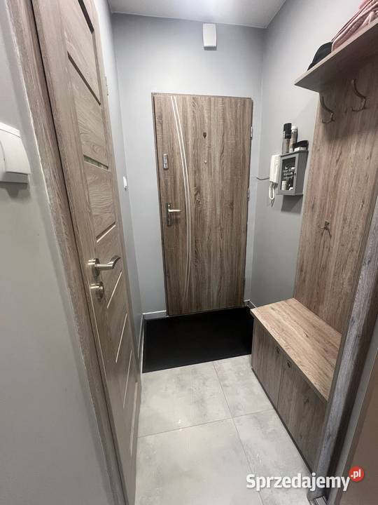 Mieszkanie własnościowe 37m2 gotowe do 2 piętra Łęczyca