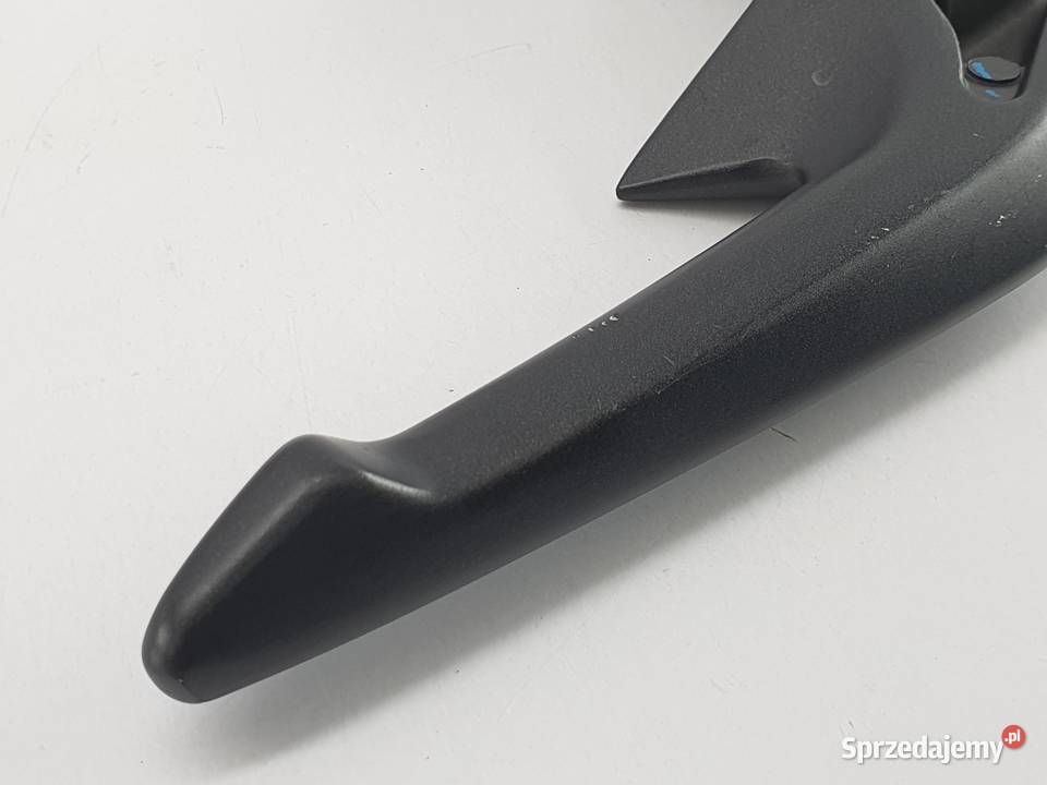 Raczka Tyl Uchwyt Pasazera Honda CBR 125 Łódź sprzedam