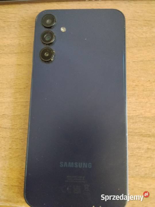 Samsung A15 5g okazja iPhone oppo 17 wielkopolskie Poznań