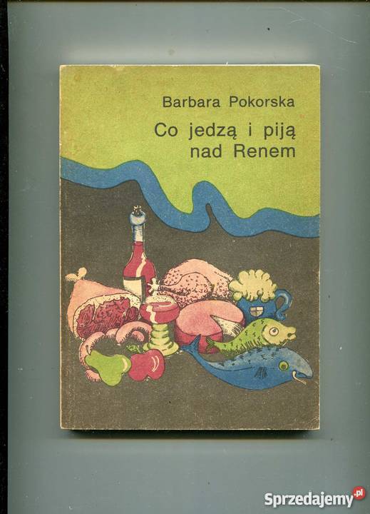 Co jedzą i piją Renem Szczecin