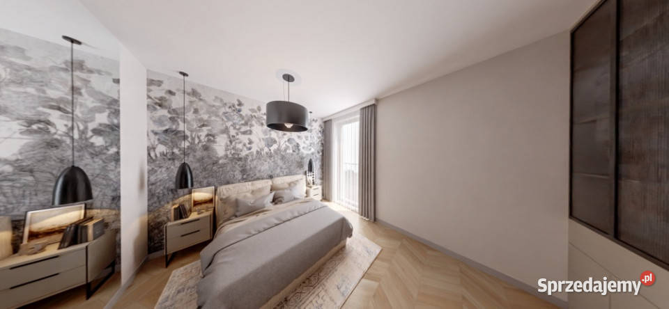 APARTAMENT 6821 m2 3 POK TARAS 2874m2 Dębica