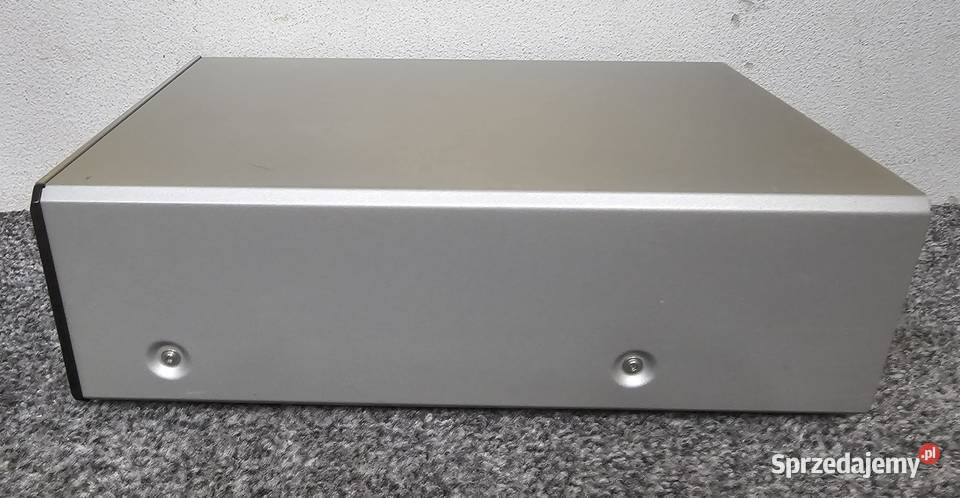 Odtwarzacz płyt Yamaha DVDE810 Pianocraft Kraków