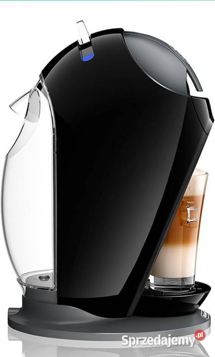 DeLonghi Nescaf Dolce Gusto Jovia Ekspres do Pozostałe Nowy Sącz