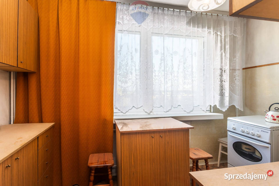 Kawalerka z balkonem i widokiem Łódź Chojny piwnica