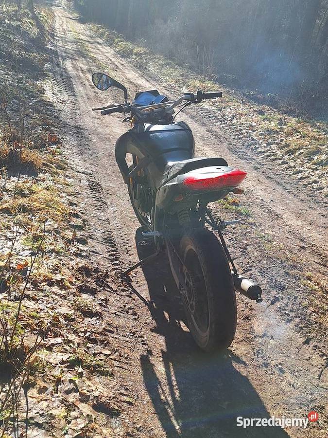Okazja Keeway Tx50 2T Ełk sprzedam