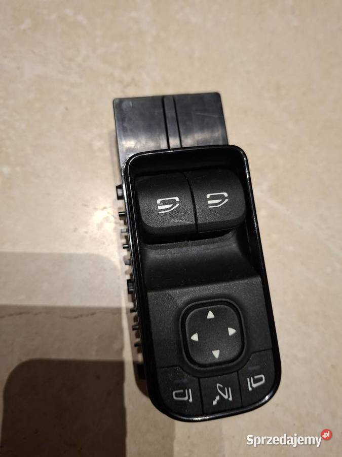 Moduł przełącznik drzwi kierowcy Mercedes Słupsk