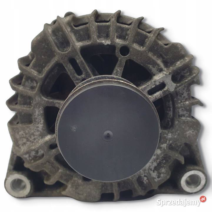 ALTERNATOR Citroen C4 Picasso II 16 HDI valeo osobowe lubelskie Chełm