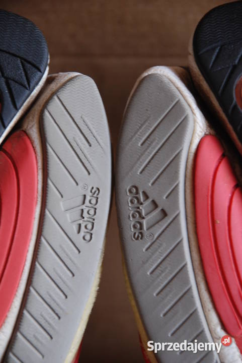 Buty Adidas Salvation r 38 wkładka 24 Katowice