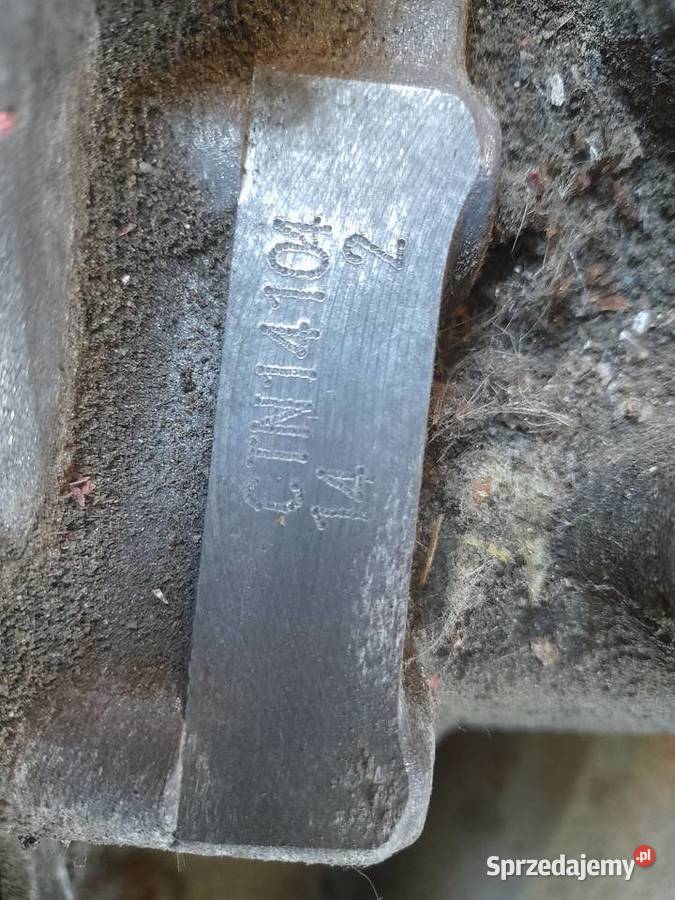 Skrzynia biegów golf 3 osobowe Skierniewice