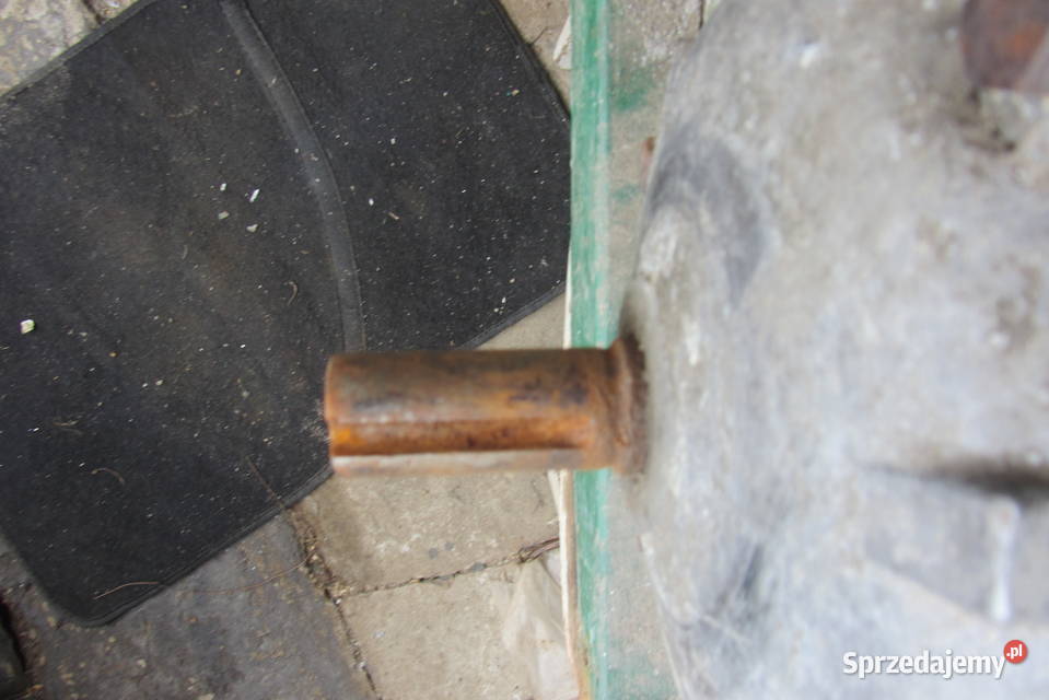 Silnik elektryczny 230 v sprzedam