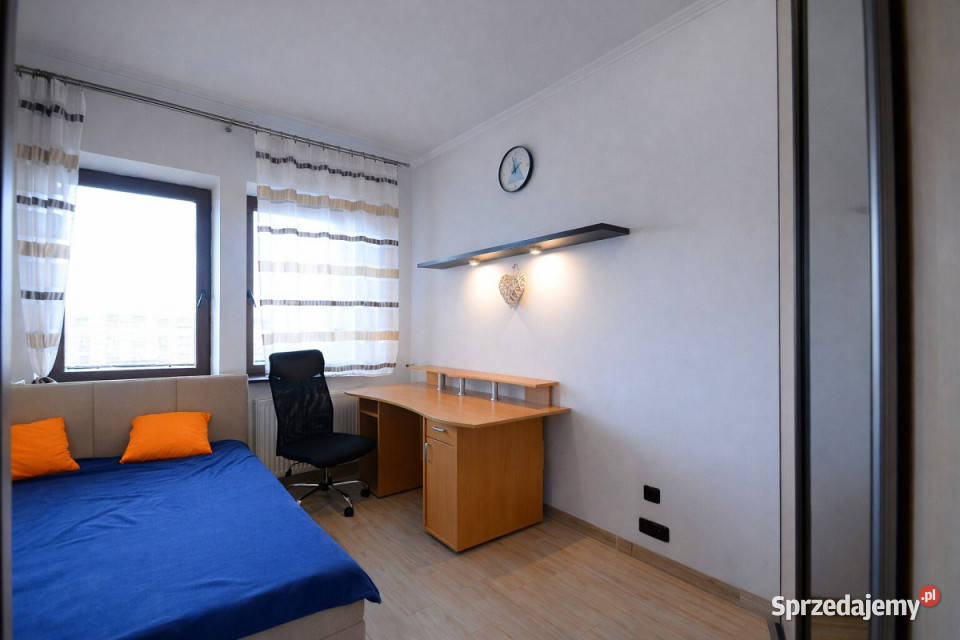 Mieszkanie 654m2 3 pokoje Lublin