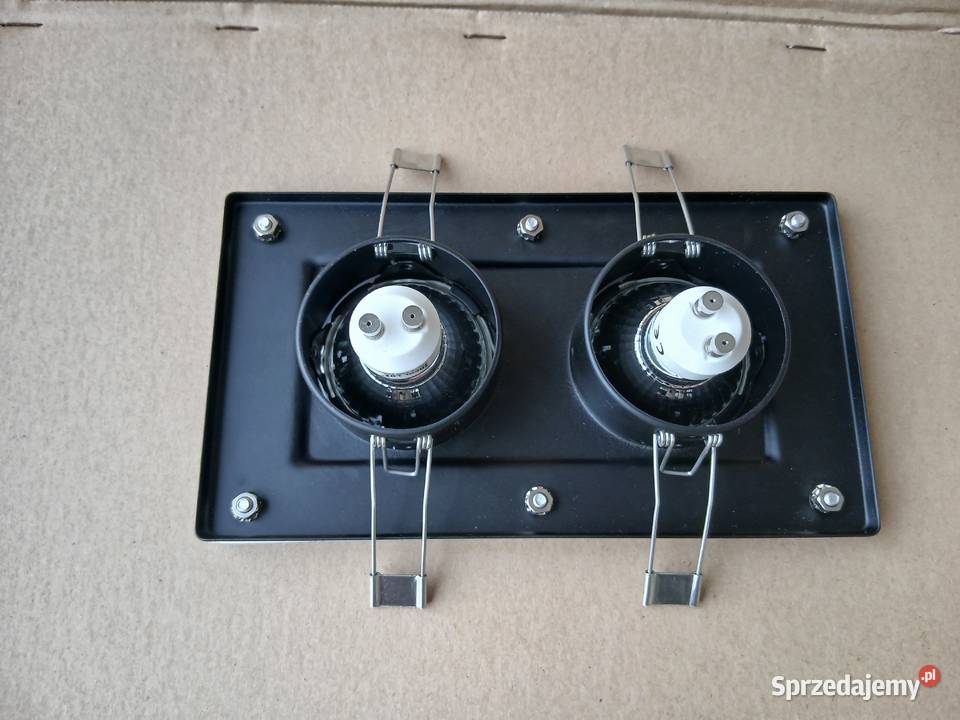 Oprawa wpuszczana oczko do sufitu MASSIVE Warszawa