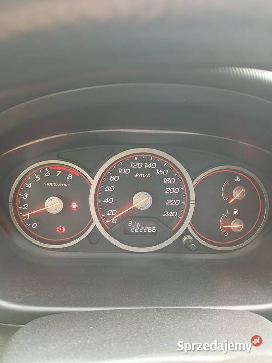 Honda Civic VII nieuszkodzony sprzedam