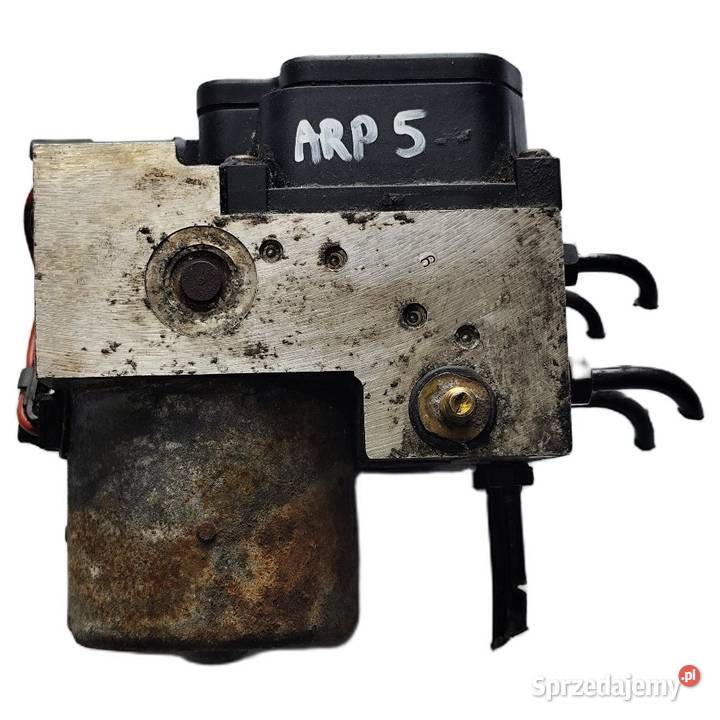 Vw Passat B5 Audi A4 B5 A6 A8 D2 Pompa Sterownik sprzedam