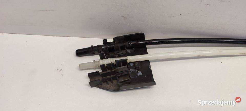 VW TIGUAN II PRZEWODY PALIWA 20 TSI 5Q0200059AN