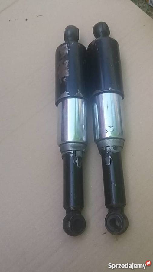 panonia amortyzatory Lublin sprzedam