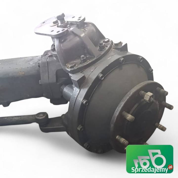 Zwrotnica Zwolnica Reduktor Piasta 39231 M1115 Wilkowo