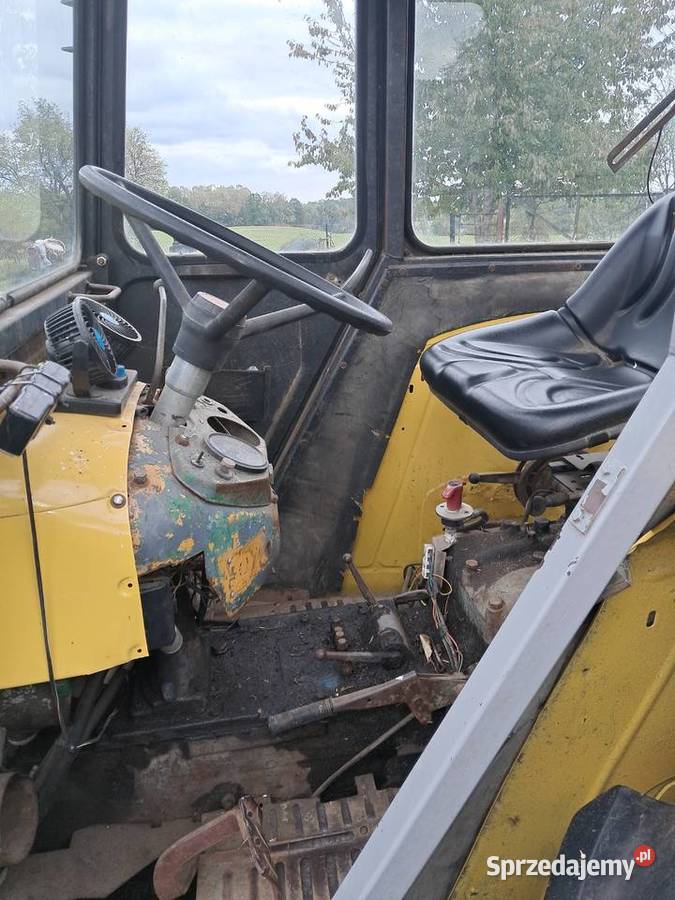 Ursus c 360 zachodniopomorskie Koszalin sprzedam