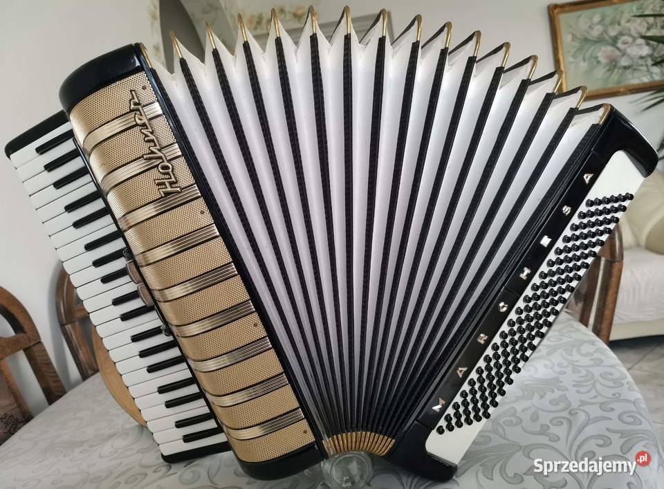 Hohner Marhesa lubelskie Chełm