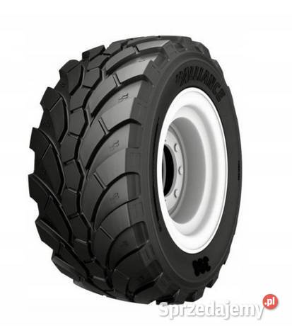 Opona 44565R225 160J TL Alliance 398 HS lubelskie Miączyn