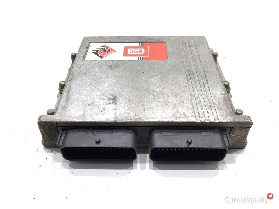 KOMPUTER LPG 67R011002 STEROWNIK GAZU ZASILANIA Elementy instalacji LPG