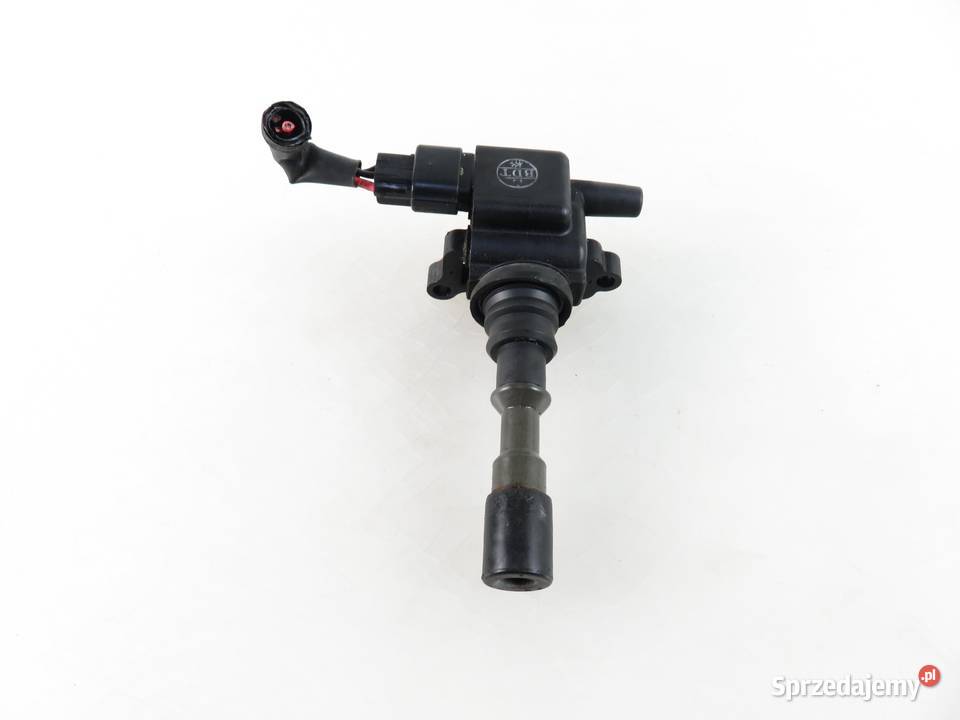 CEWKA KIA SORENTO I JC 35 V6 194 G6AU