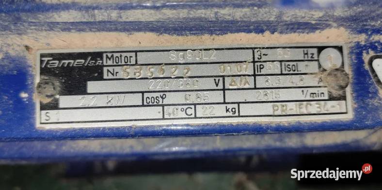 Tokarka do drewnaszatkownica Turza