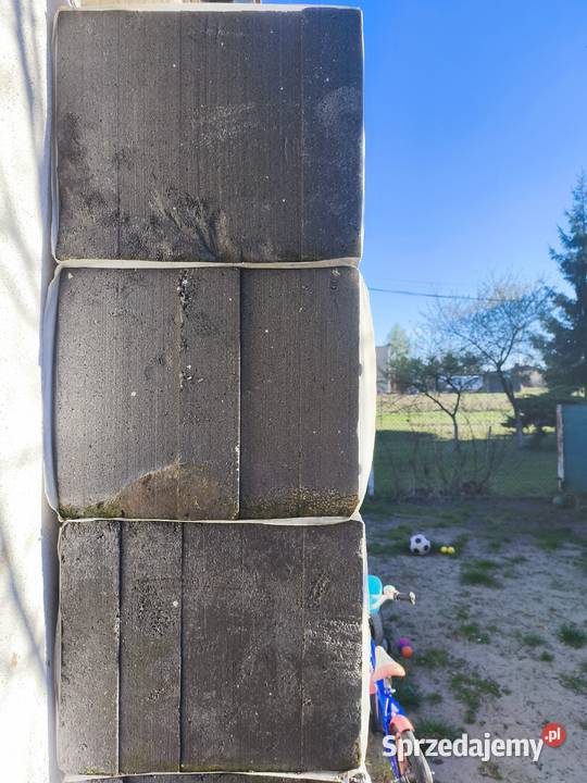 Styropian grafitowy 12 Bydgoszcz