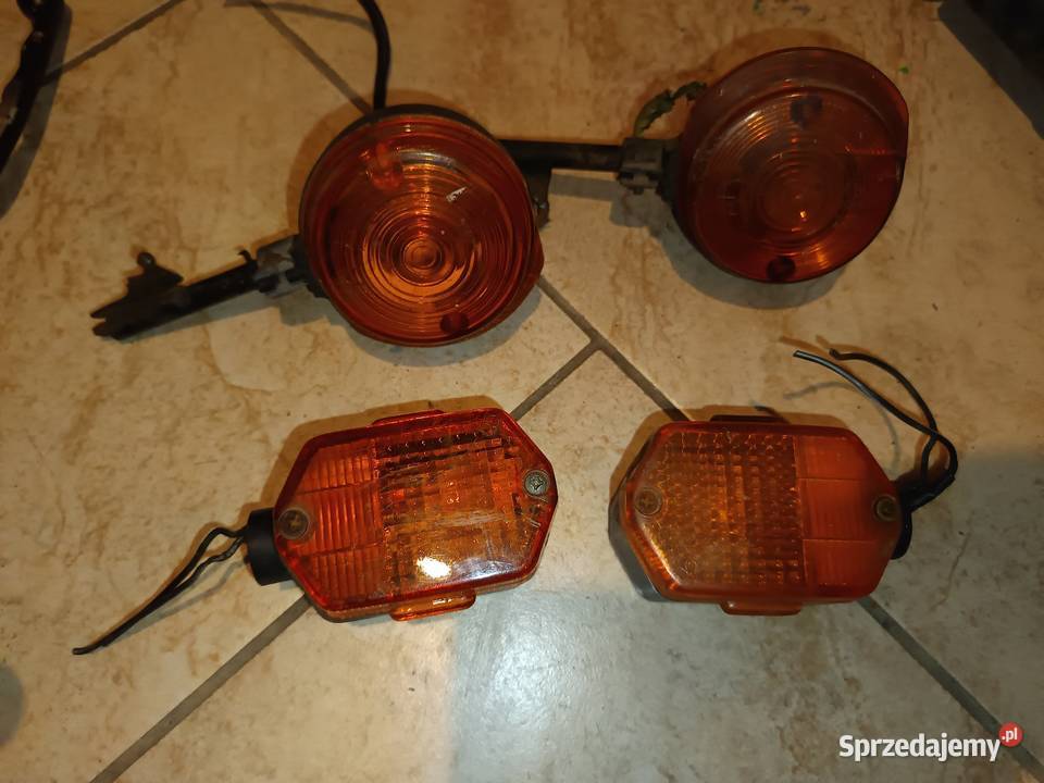 Pozostałości mz Klimki