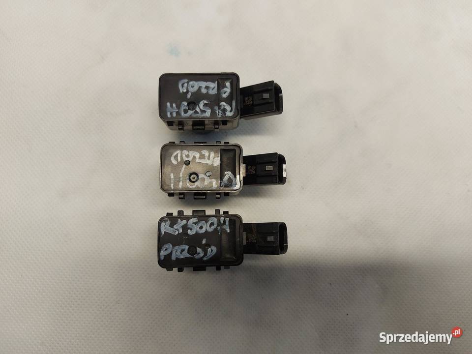 LEXUS RX500H V 5 2023 CZUJNIK PARKOWANIA