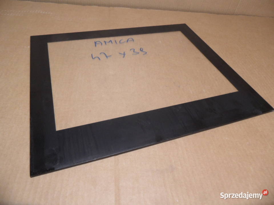 szyba wewnetrzna kuchni amica sprzedam