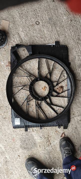 W211 885001955 E klasa sterownik silniczek sprzedam