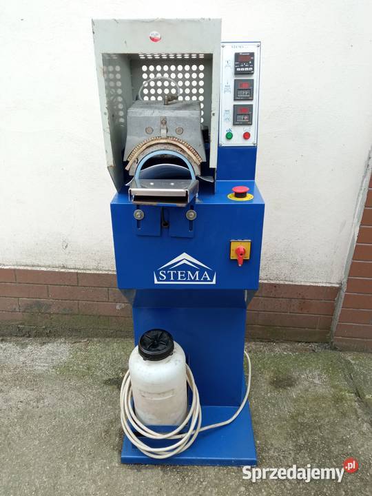 Parzak STEMA Złotoryja