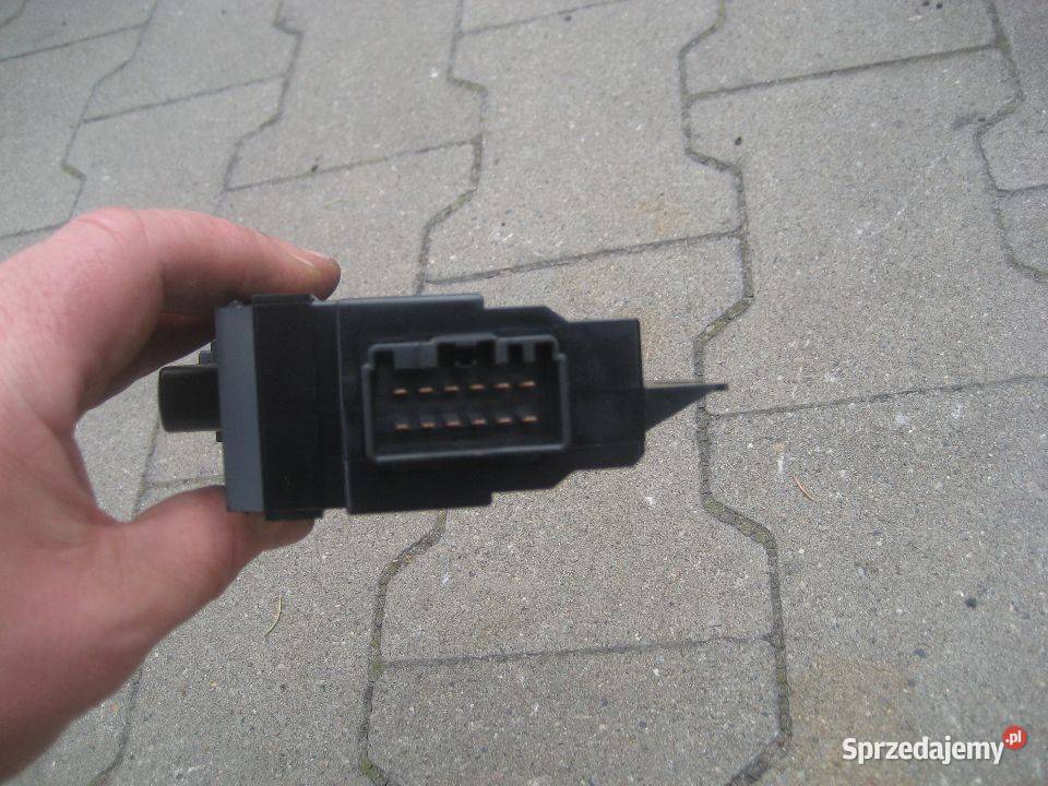volvo s60 v70 0004 przełącznik włącznik szyby wielkopolskie Rakoniewice